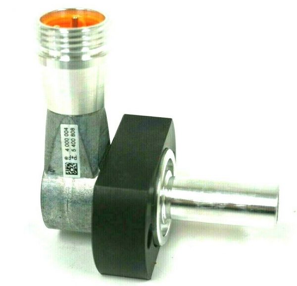 NEW PEPPERL FUCHS NJ1.5-PD-US-1.250-V93 PROXIMITY SWITCH NJ15PDUS1250V93 - Image 4