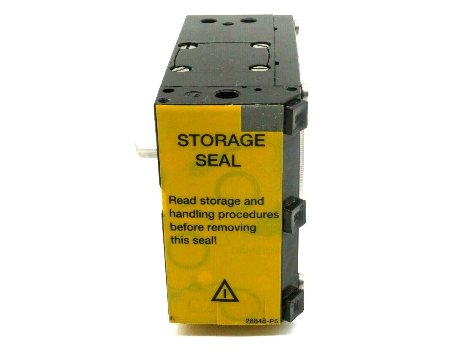 NEW PMV VALVE CONTROL SYSTEM EP5 ELECTRO PNEUMATIC POSITIONER - Image 4