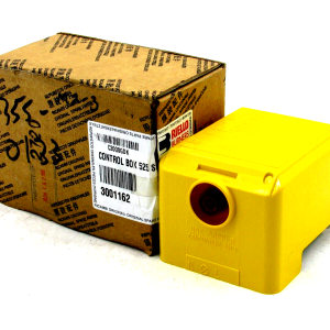 NEW RIELLO 525SEA CONTROL BOX