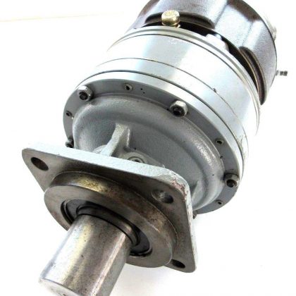 NEW SAI HYDRAULICS CR-175-12 MOTOR 8AK 0140240003 CR17512
