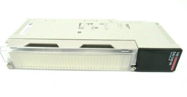 NEW SCHNEIDER ELECTRIC 140-DAI-540-00 OUTPUT MODULE 140DAI54000 - Image 3