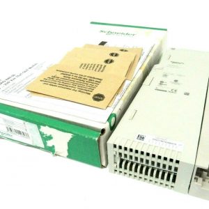 NEW SCHNEIDER ELECTRIC 140-DAI-540-00 OUTPUT MODULE 140DAI54000