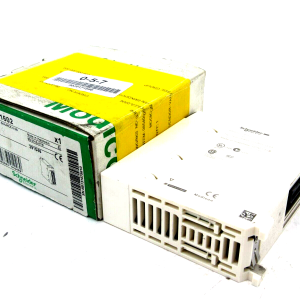 NEW SCHNEIDER ELECTRIC BMXDDO1602 I/O MODULE