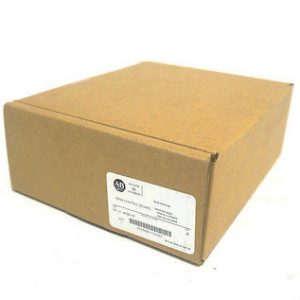 NEW SEALED ALLEN BRADLEY SK-U1-MCBB-B1 MAIN CONTROL BOARD SKU1MCBBB1