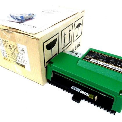 NEW SECO ELECTRONICS FXM5-10A-20A FIELD CONTROLLER FXM510A20A