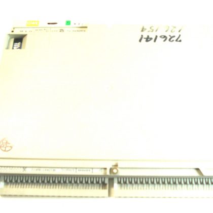 NEW SIEMENS 6ES5420-4UA12 INPUT MODULE 24VDC 6ES54204UA12