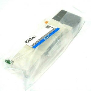 NEW SMC VQ4401-5C1 VALVE VQ44015C1
