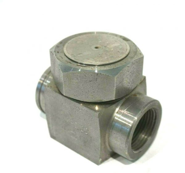 NEW SPIRAX SARCO TD-52 1" STEAM TRAP 54532 TD52