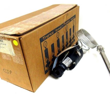 NEW TRERICE 91400 TEMPERATURE REGULATOR
