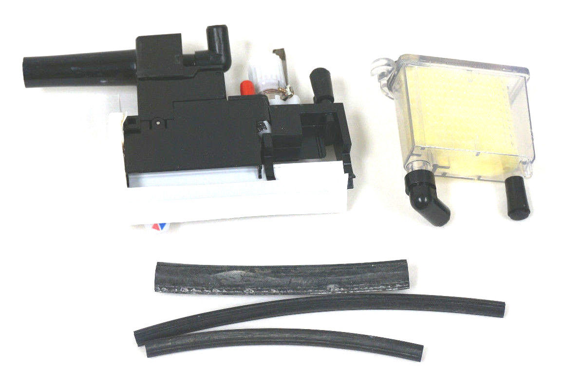 NEW UNITED TECHNOLOGIES 37AH900052 AIR VOLUME CONTROL KIT - SB ...