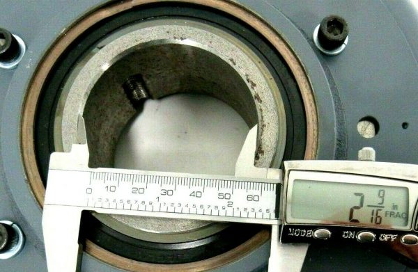 NEW WARNER ELECTRIC 5204-452-015 FIELD/ROTOR SF-1525 5204452015 - Image 4