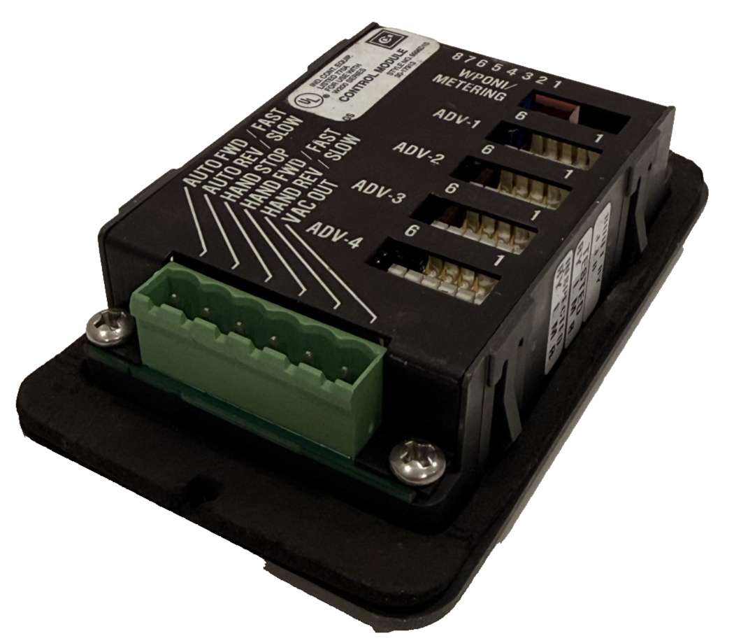 NEW WESTINGHOUSE CUTLER-HAMMER CONTROL MODULE WPBR1 9996D10 - Image 4