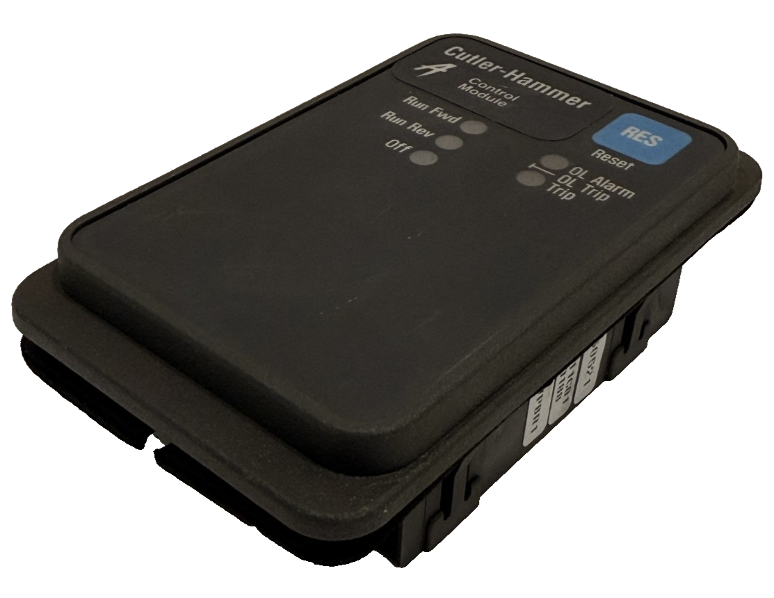 NEW WESTINGHOUSE CUTLER-HAMMER CONTROL MODULE WPBR1 9996D10