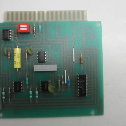 USED SCI 180-2434 PC BOARD 1802434