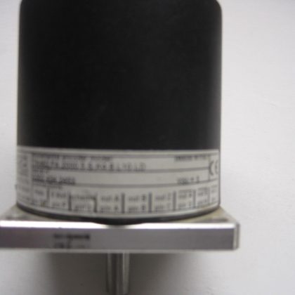 TEKEL  TK462.FA.2000.5.S.K4.8.L10.LD ENCODER