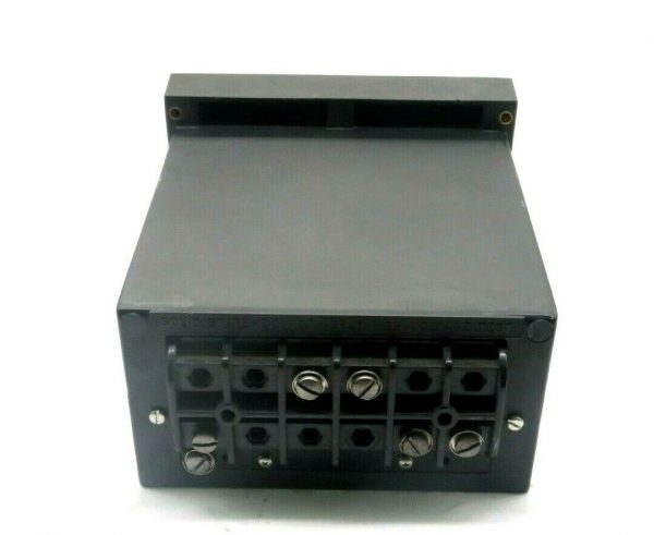 USED ABB 202D6141-UL GROUND FAULT RELAY GR-5 202D6141UL - Image 4