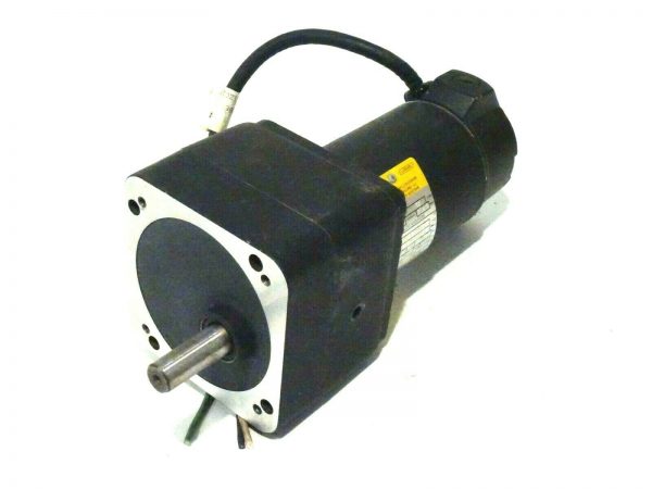 USED BALDOR GPP233111 INDUSTRIAL MOTOR 1740 R.P.M. - Image 3