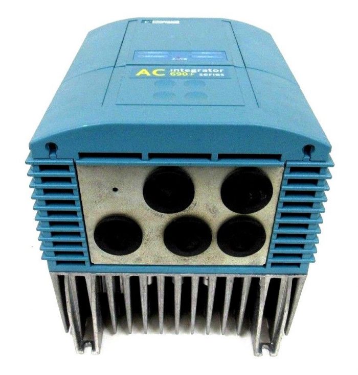 USED EUROTHERM DRIVES 690+0001/460/1BN DRIVE 69000014601BN - Image 5