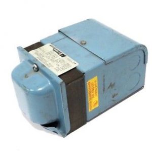 USED JEFFERSON ELECTRIC MAGNETEK 220-031 TRANSFORMER 220031