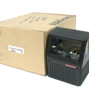 USED MICROSCAN FIS-0890-0001G MS-890 SCANNER LONG RANGE FIS08900001G MS890
