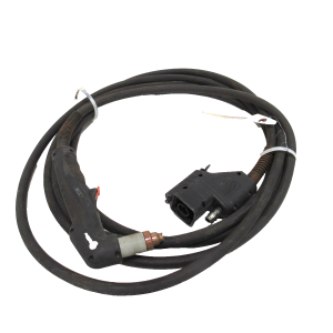 USED MILLER 249954 WELDING TORCH XT60 21 FT