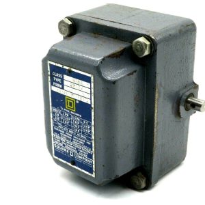 USED SQUARE D 9036FLOAT SWITCH TYPE DR1S2