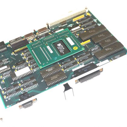 MOORE PRODUCTS 13815-33R PC BOARD  1381533R