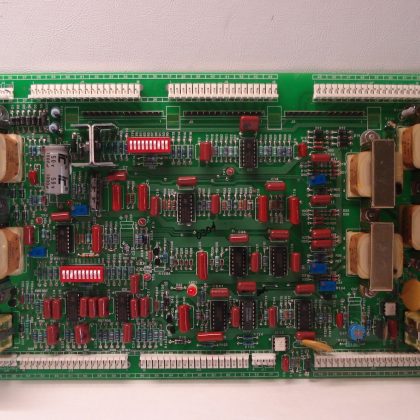 NEW 80-H2009310-90 BOARD REV. D