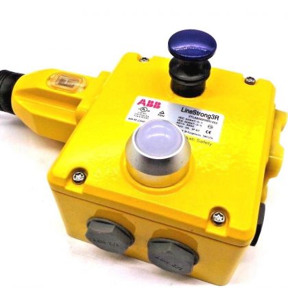 NEW ABB 2TLA050208R1232 PULL SWITCH