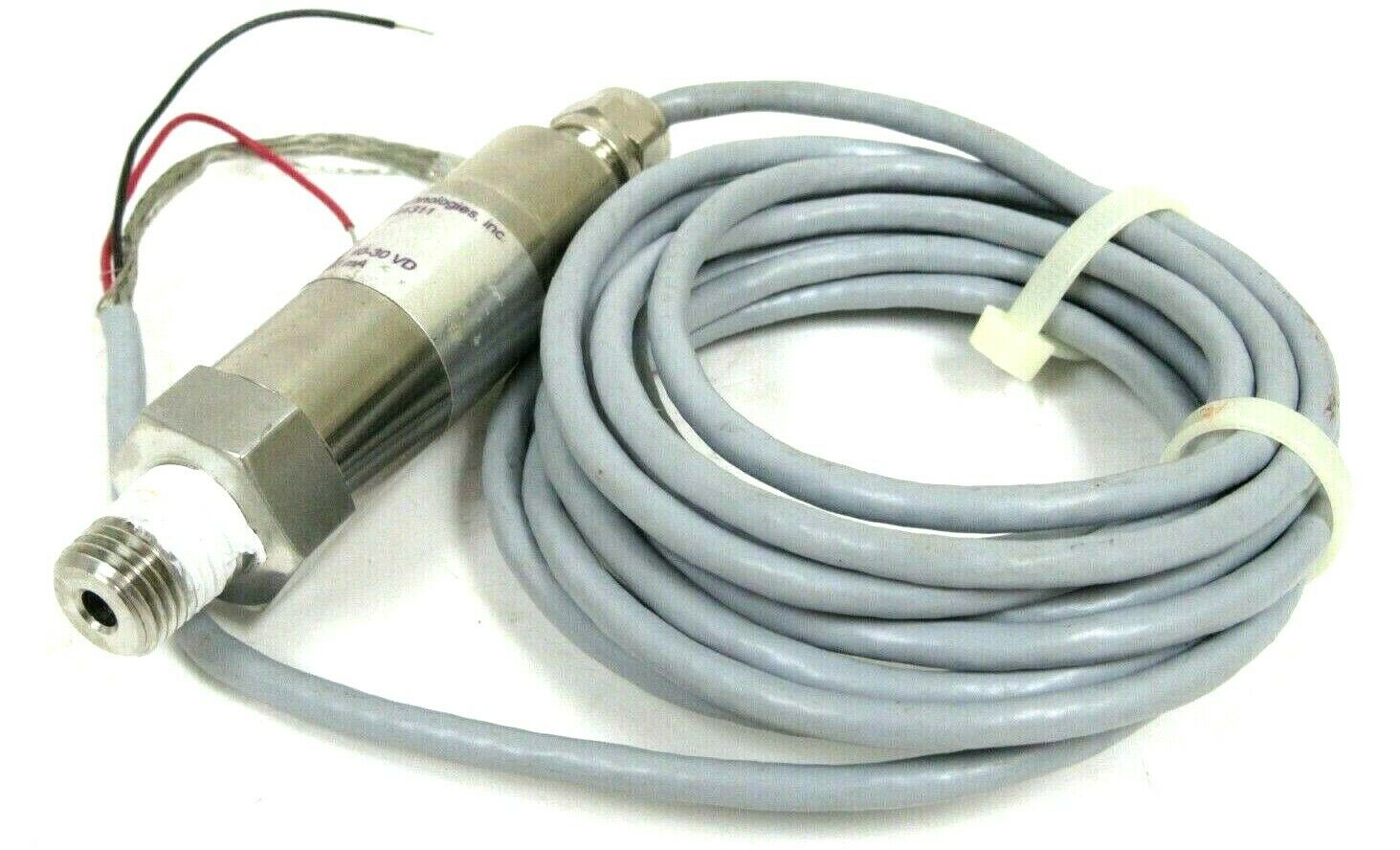 NEW ACCUSENSOR TECHNOLOGIES 1503-3 SENSOR 15033 - Image 4