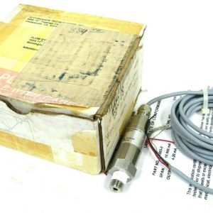 NEW ACCUSENSOR TECHNOLOGIES 1503-3 SENSOR 15033