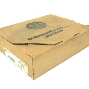 NEW ALLEN BRADLEY 1747-SN SERIES B REMOTE I/O SCANNER SLC 500 1747SN