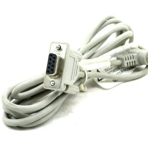 NEW ALLEN BRADLEY 1761-CBL-PM02 CABLE MICROLOGIX 1761CBLPM02