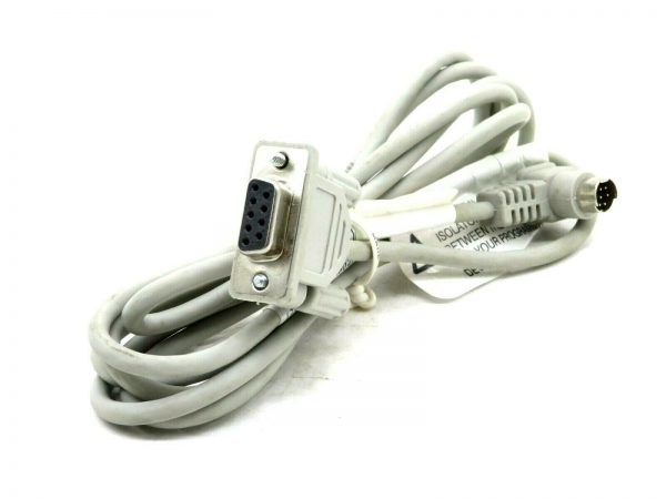 NEW ALLEN BRADLEY 1761-CBL-PM02 CABLE MICROLOGIX 1761CBLPM02
