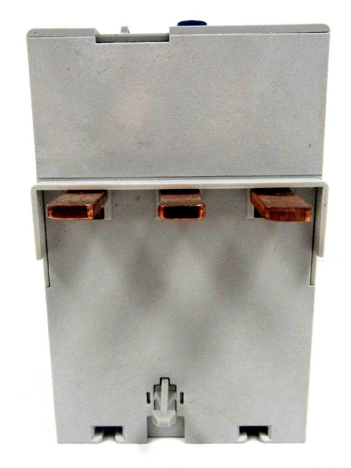 NEW ALLEN BRADLEY 193-EEGE OVERLOAD RELAY 193EEGE SERIES C - Image 4