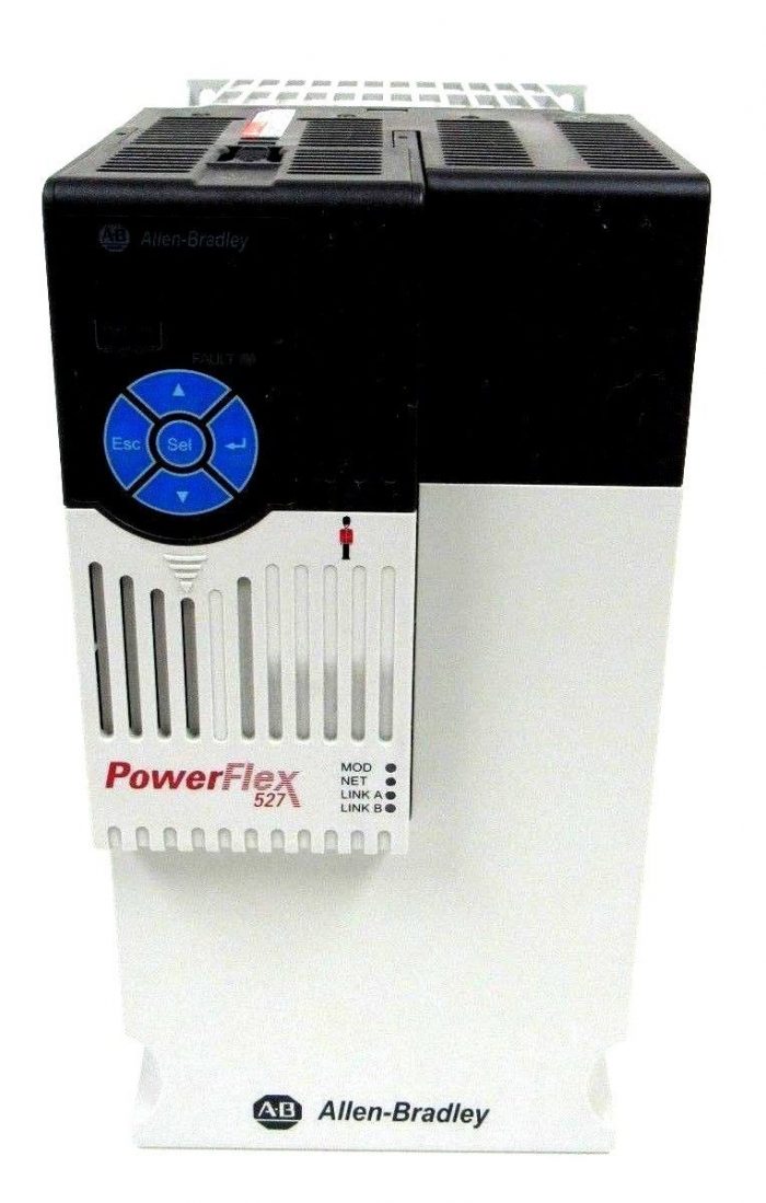 NEW ALLEN BRADLEY 25C-D024N104 POWERFLEX 527 15HP 25CD024N104 - Image 3