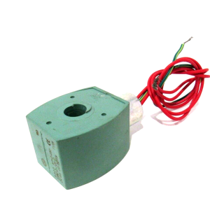 NEW ASCO 238610-105-D SOLENOID COIL MP-C-080 238610105D