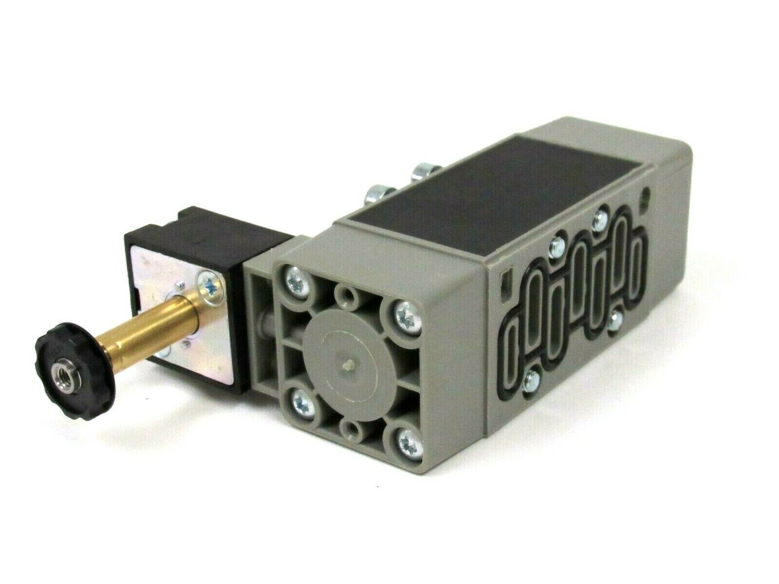 NEW AVENTICS 0820-024-991 HYDRAULIC VALVE 0820024991 - Image 4