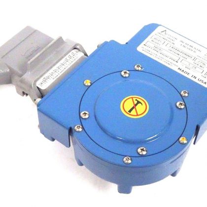 NEW AVTRON HS45 FAYXX6PDA004 INCREMENTAL ENCODER