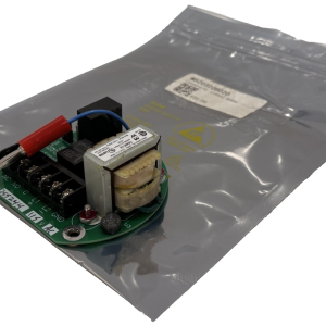 NEW BABBITT LS2000 LEVEL SWITCH ELECTRONIC CIRCUIT BOARD REV. 5