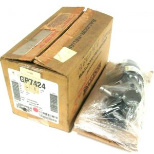 NEW BALDOR GP7424 GEARMOTOR 180DC 30RPM .13HP