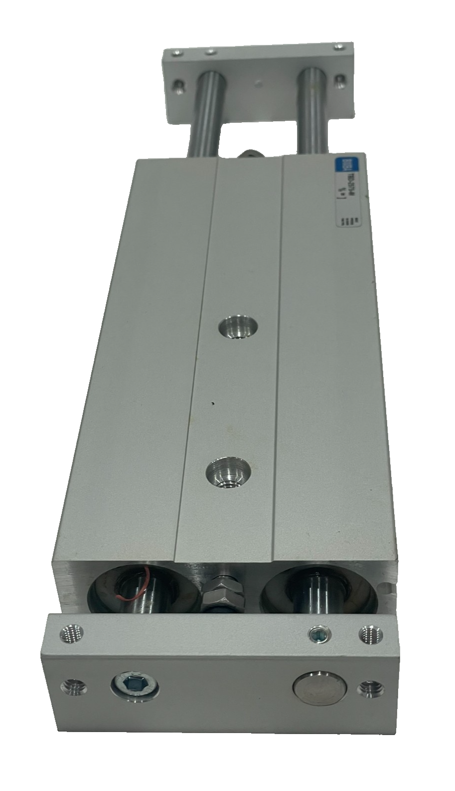 NEW BIMBA TBD-2575-M TWIN BORE CYLINDER TBD2575M - Image 4