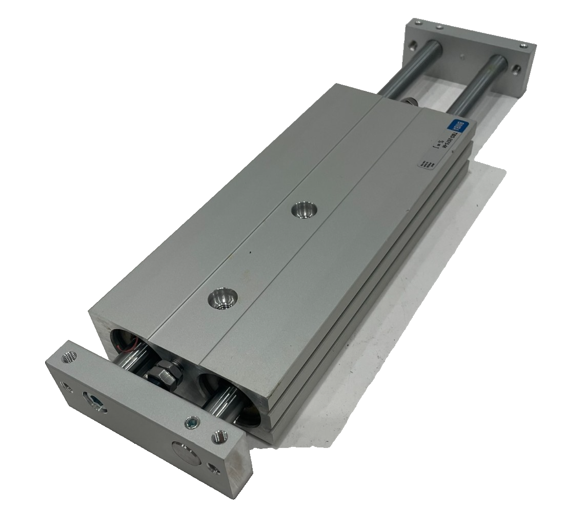 NEW BIMBA TBD-2575-M TWIN BORE CYLINDER TBD2575M