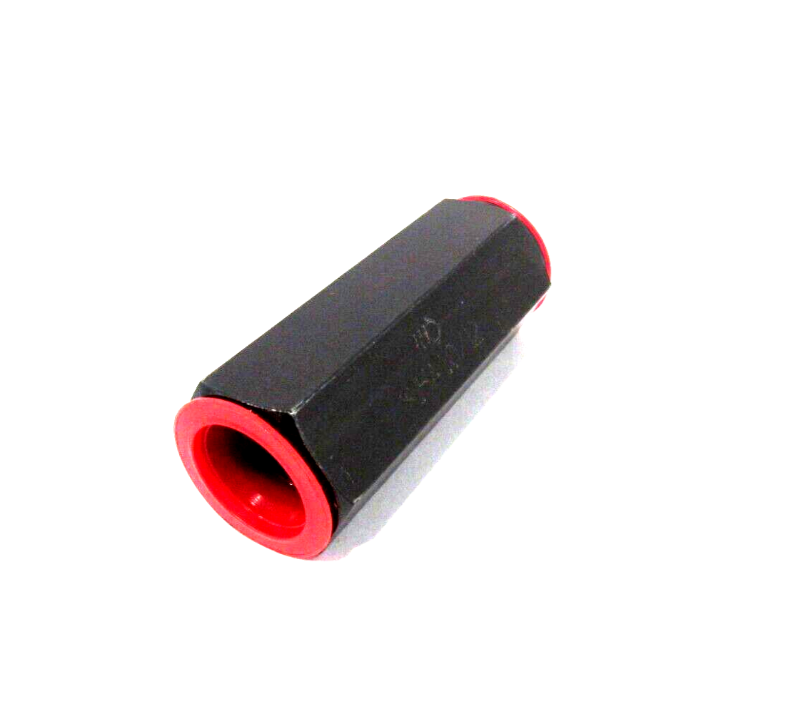 NEW BOSCH REXROTH S15A1.0/12 CHECK VALVE S15A1012