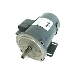 NEW BOSTON FINCOR PM933T MOTOR 90V 56C 1750 RPM 59480