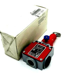 NEW COMEPI SDM2K98W02 CABLE PULL INTERLOCK SAFETY SWITCH