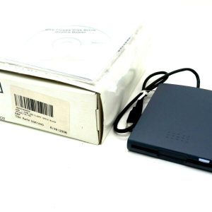 NEW DELL MPF82E USB FLOPPY DRIVE MODULE