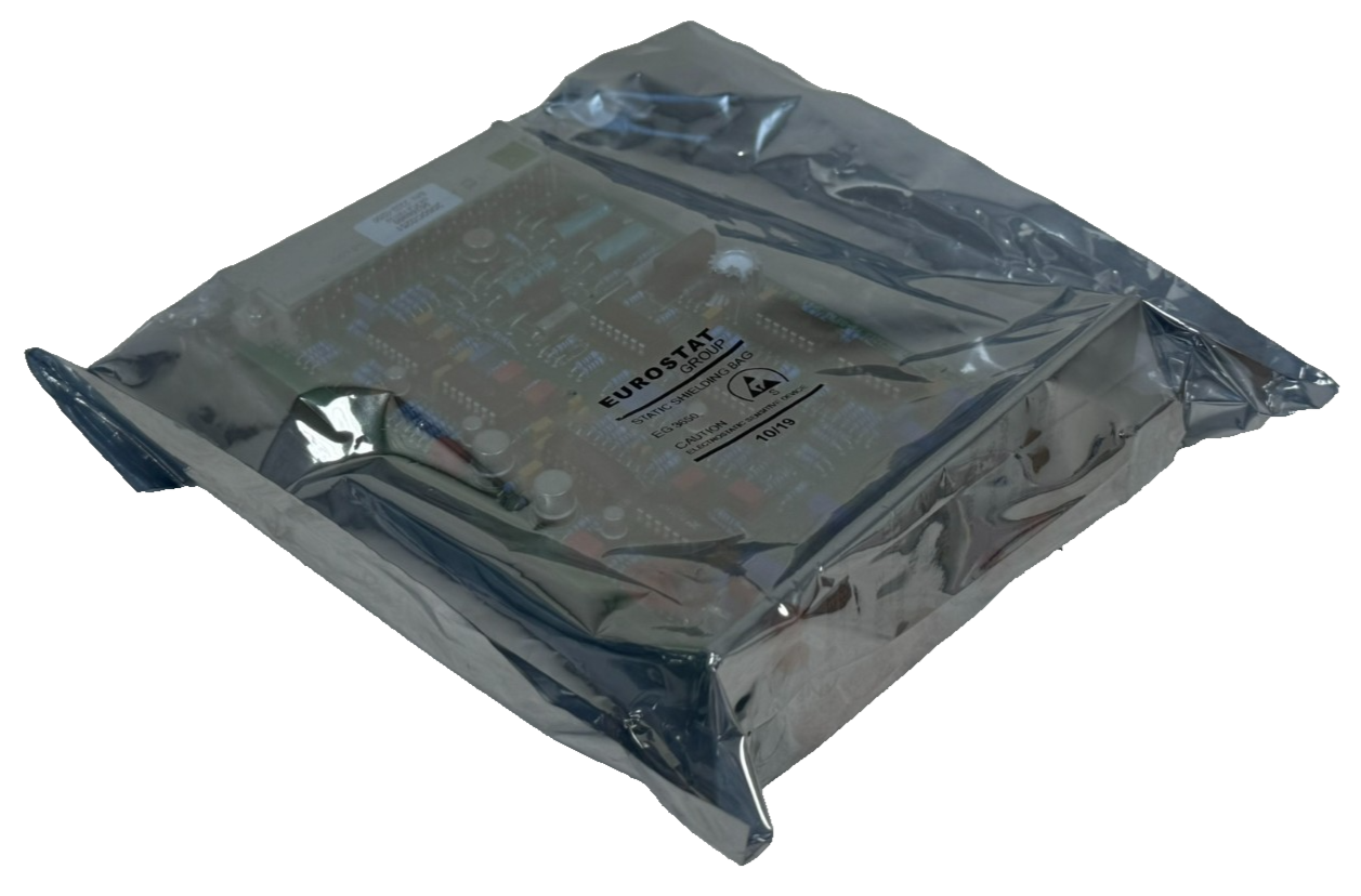 NEW DISA PCU2 INTERFACE CARD 2050C0251 95266960 - Image 3