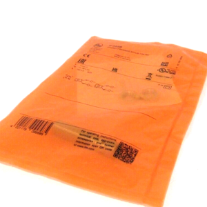 NEW EFECTOR IFK2007-FRKG/M/2LED/US-104-IRF SENSOR IF5898
