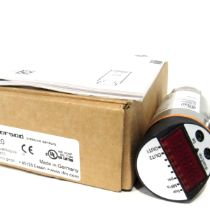 NEW EFECTOR PN-400-SBN14-MFRKG/US V PRESSURE SENSOR PN2220 PN400SBN14MFRKGUSV
